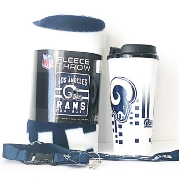 Rams football bundle 🏈 - Picture 2 of 8